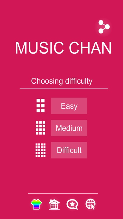 Music chan