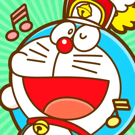 Doraemon MusicPad Читы