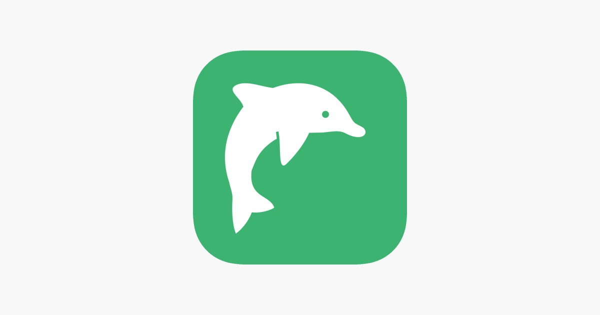 dolphin-english-flashcard-on-the-app-store