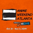 Anime Weekend Atlanta (AWA)