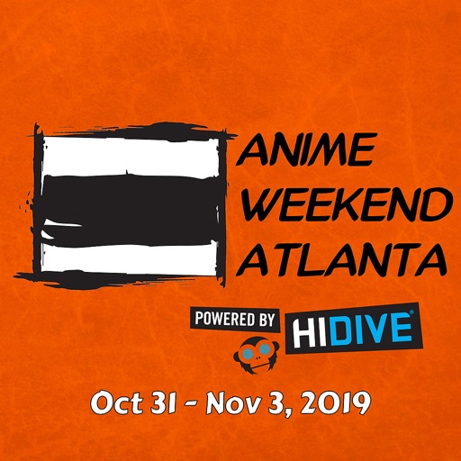 Anime Weekend Atlanta 2023 - Eventeny