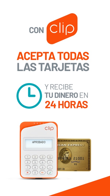 Clip