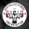 Revitalize Fitness & Nutrition