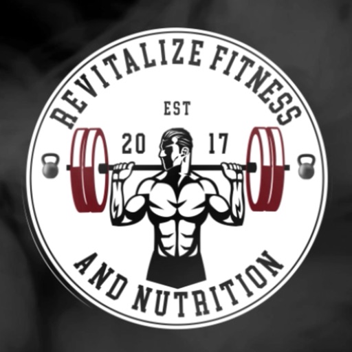 Revitalize Fitness & Nutrition