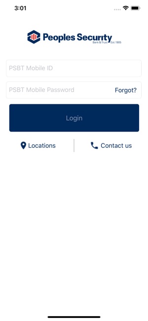 PSBT Mobile(圖2)-速報App