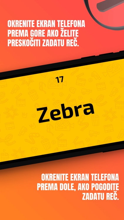 Asocijacije (Papirići) screenshot-3