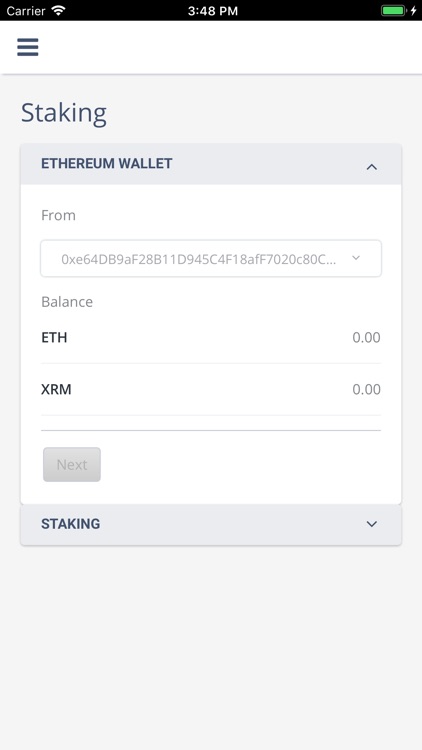 Cross Chain Wallet - ASRCrypto