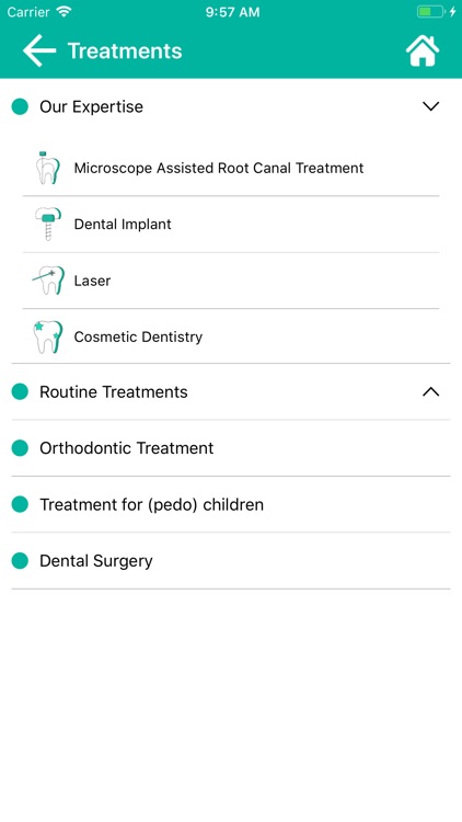 O Shreeji Dental Clinic screenshot-5