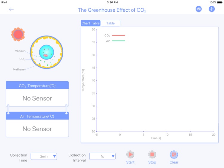 SWR Jr.Chem screenshot-5