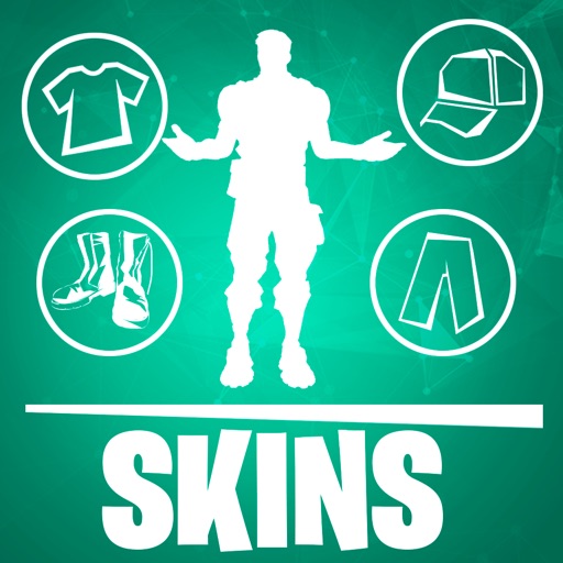 Skin Maker For Fortnite icon