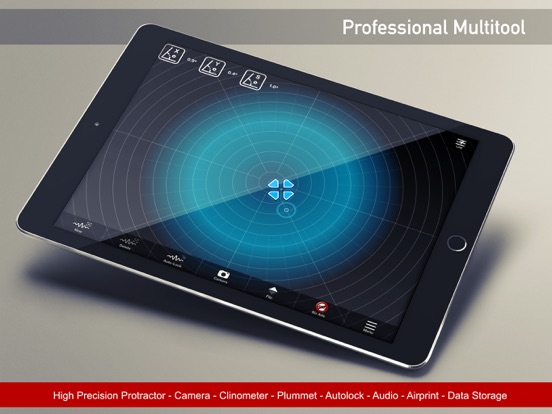 Measure Angles Pro Level Tool screenshot 2