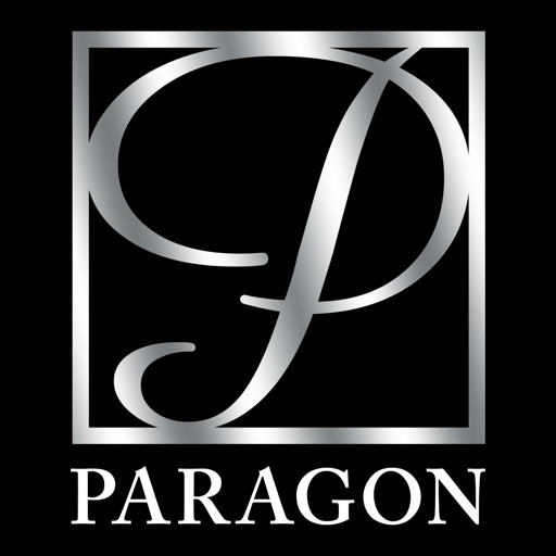 Paragon Theaters App Icon