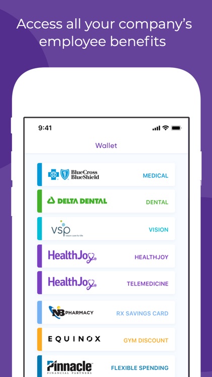 HealthJoy