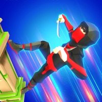 Amazing Ninja Run - Adventure