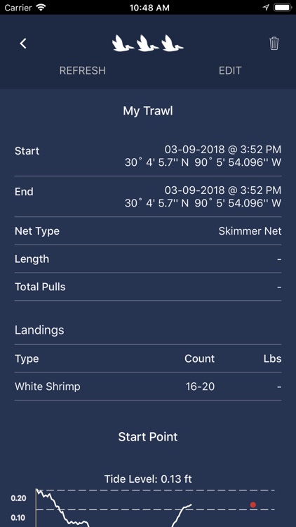 CRCL - Fish for Data screenshot-4