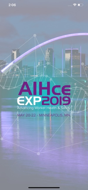 AIHce EXP