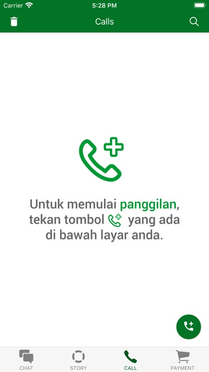 OTU Chat