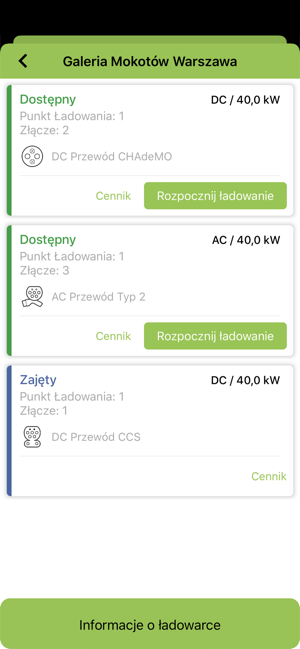 GreenWay Poland(圖4)-速報App