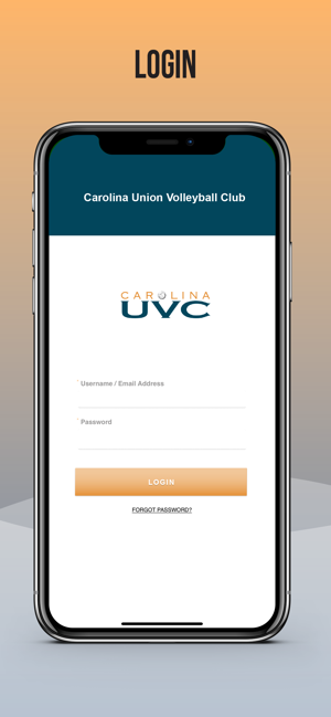 Carolina Union Volleyball Club(圖1)-速報App