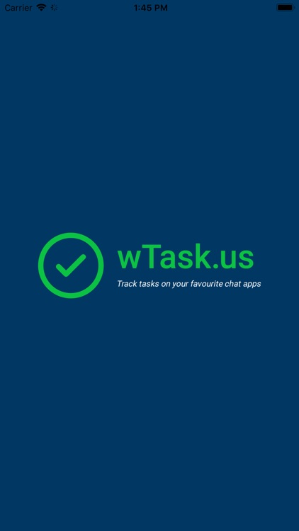 wTask