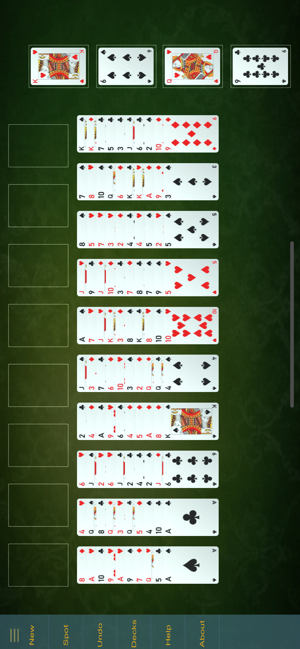 Solitaire Expert(圖2)-速報App