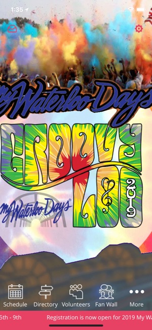 MyWaterlooDays(圖2)-速報App