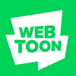 LINE Webtoon for iPad