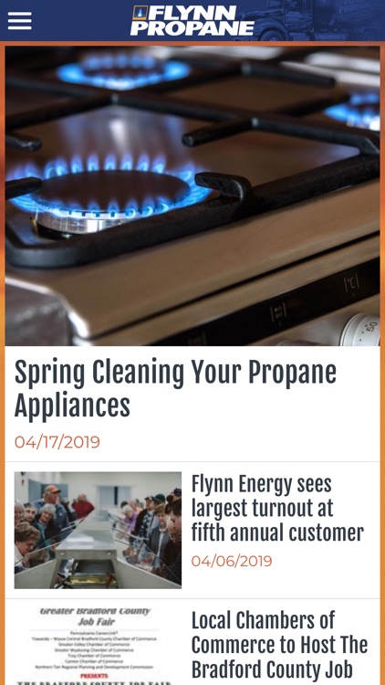 Flynn Propane