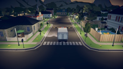 卡车模拟器:3d开车单机游戏 screenshot 4