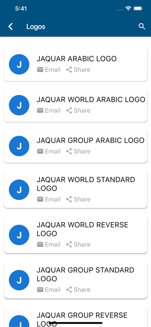 Jaquar Portal(圖6)-速報App