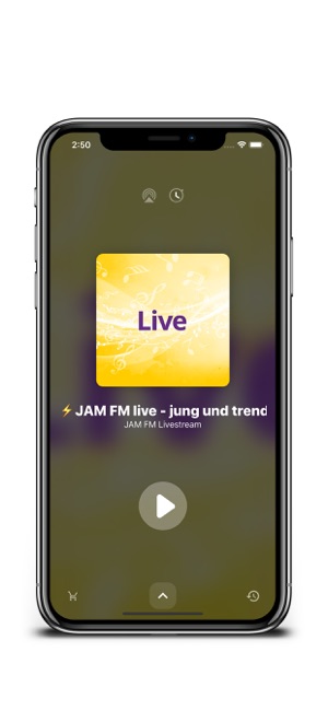 JAM FM