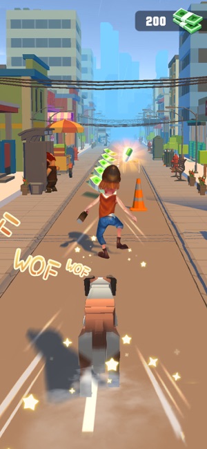 Drunk Run 3D(圖5)-速報App