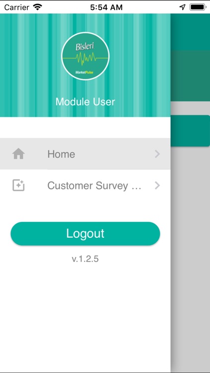 Bisleri Market Pulse