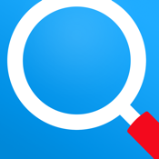 Smart Search & Web Browser – fast and easy to use app for surfing Web icon