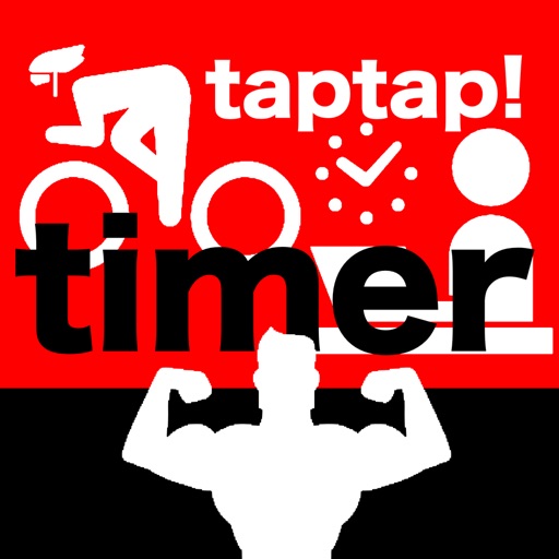 taptapTimer