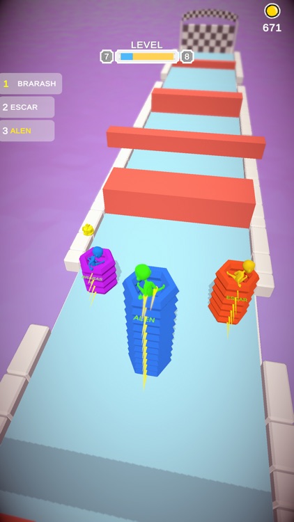 Tube Racing screenshot-4