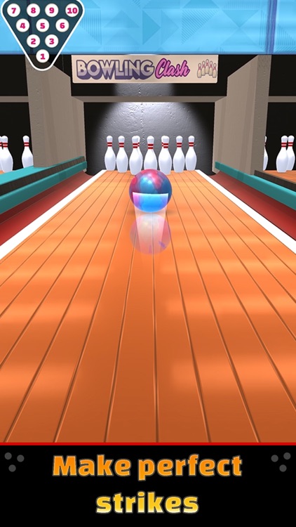 BowlingNights