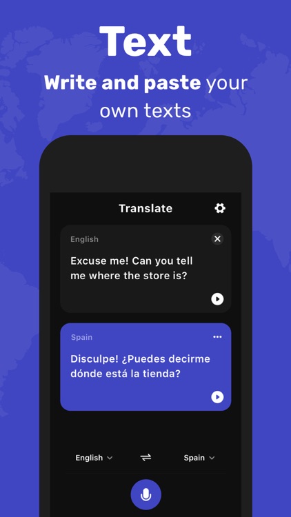 Speak & Translate Dictionary