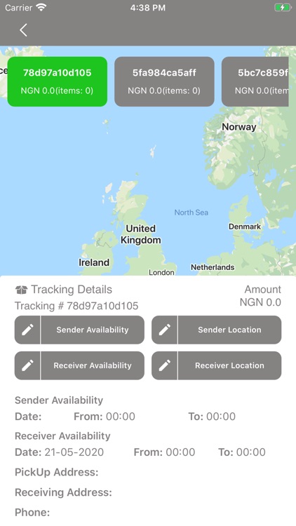 ClicknShip By Red Star Express