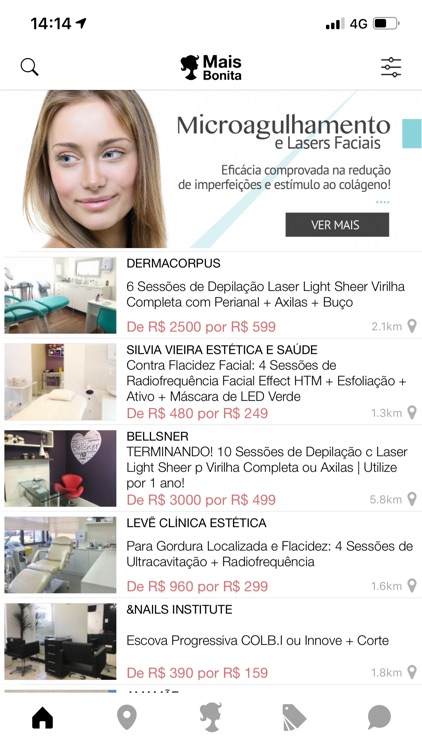 Mais Bonita