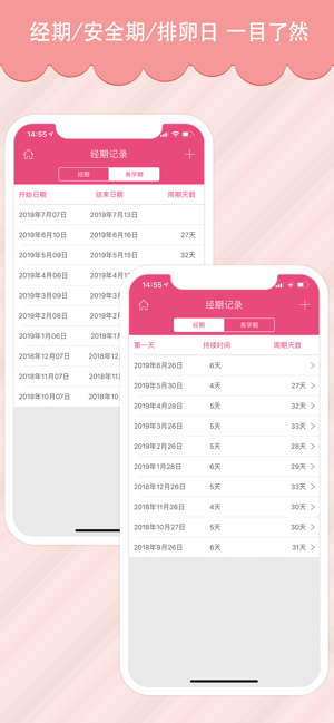 例假助手专业版(圖5)-速報App
