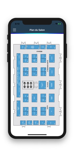 MAROC IT MEETINGS(圖3)-速報App