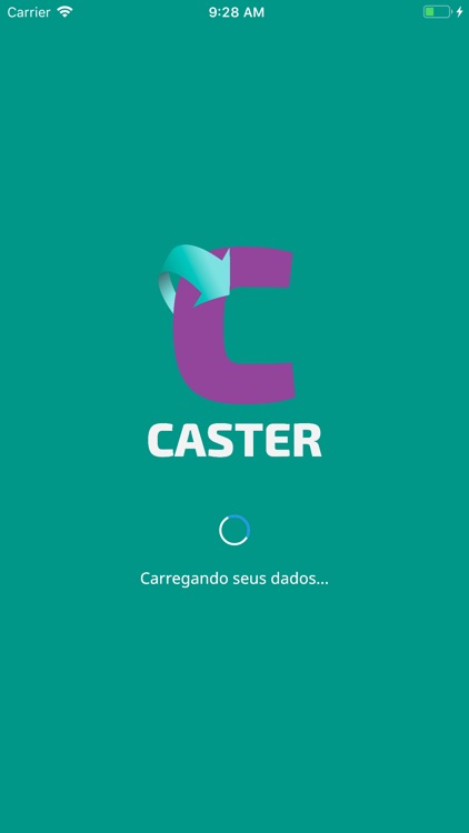 Caster