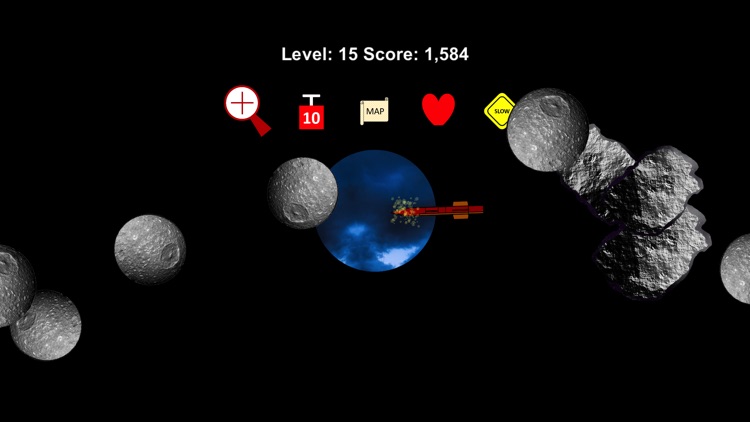 PlanetDetonator screenshot-3