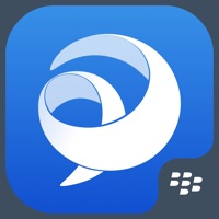 Cisco Jabber for BlackBerry pour PC