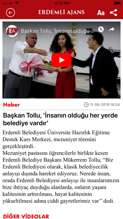 Erdemli Ajans screenshot-5