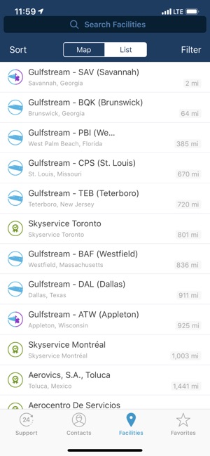 Gulfstream 24-Hour Support(圖3)-速報App