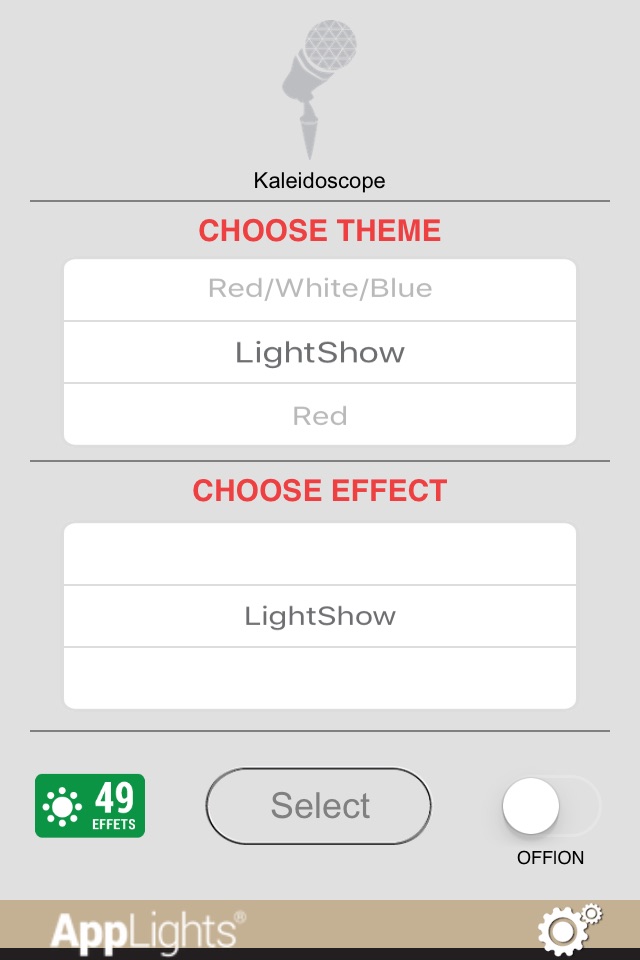 AppLights screenshot 3