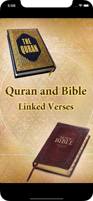 Bible Quran Link(圖1)-速報App