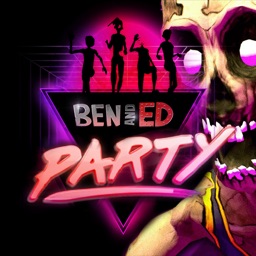 BEN & ED PARTY